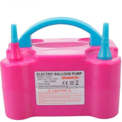 Electric Balloon Pump 73005