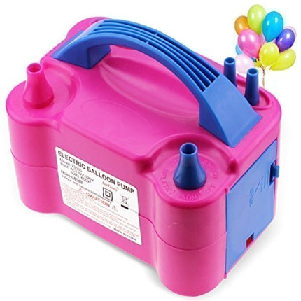 Electric Balloon Pump 73005