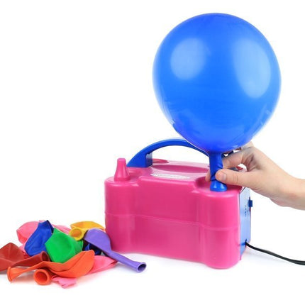 Electric Balloon Pump 73005