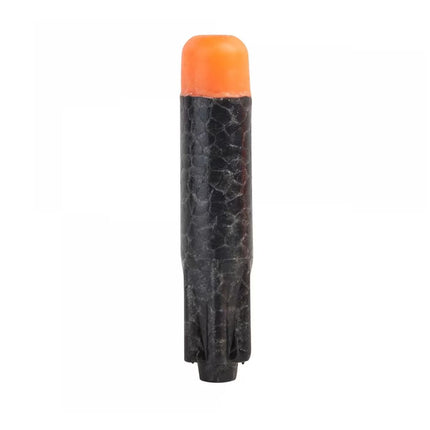 Nerf Ultra Amp Μηχανοκίνητος Εκτοξευτής με Γεμιστήρα και 6 Βελάκια F0954 8+ Ετών