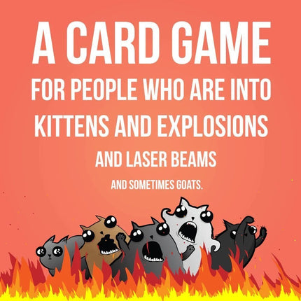 Barking Kittens Expansion Pack