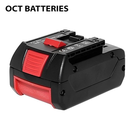 Μπαταρία 18V για Εργαλεία BOSCH