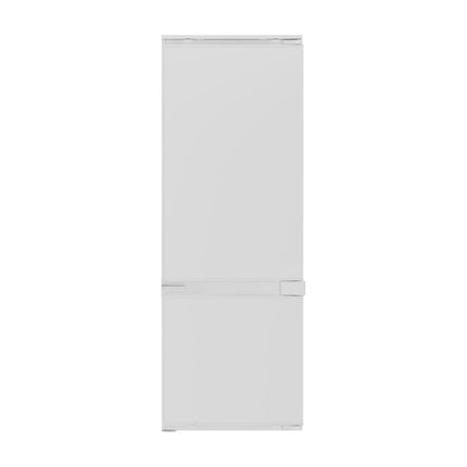 Beko Εντοιχιζόμενος Ψυγειοκαταψύκτης No-Frost 370L με ProSmart Inverter Compressor BCNE400E40SN Λευκό