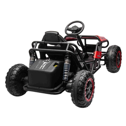 Ηλεκτροκίνητο Παιδικό Αυτοκίνητο Beach Buggy 12V 7Ah, 123x76x63cm