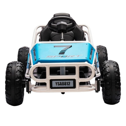 Ηλεκτροκίνητο Παιδικό Αυτοκίνητο Beach Buggy 12V 7Ah, 123x76x63cm