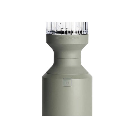 Beast® Mega 1200 Plus Full-Size Blender 1200W 1.6 HP Ισχυρό Μπλέντερ με 3 Δοχεία Ανάμειξης B12MH-SG-EU Sage
