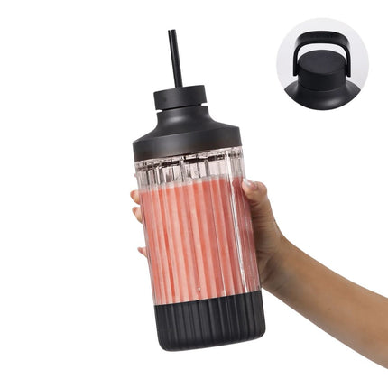 Beast® Mega 1200 Plus Full-Size Blender 1200W 1.6 HP Ισχυρό Μπλέντερ με 3 Δοχεία Ανάμειξης B12MH-SG-EU Sage