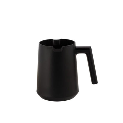 Beko Μηχανή Κυπριακού Καφέ 250ml 580W εώς 5 Φλιτζάνια, TKM 2341 Μαύρο