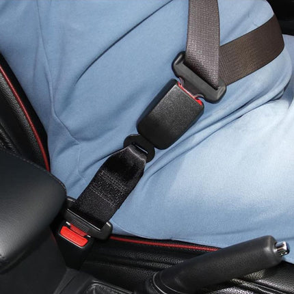 Προέκταση Ζώνης Ασφαλείας 32cm η Ιδανική Επιλογή για Εγκύους, Εύσωμους & Παιδικά Καθίσματα