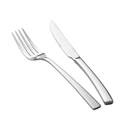 Berlinger Haus BH/3046 Σετ Μαχαιροπίρουνα 12 Τεμαχίων Mirror