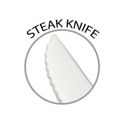 Berlinger Haus BH/3046 Σετ Μαχαιροπίρουνα 12 Τεμαχίων Mirror