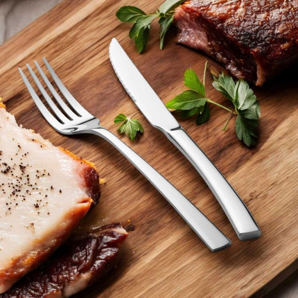 Berlinger Haus BH/3046 Σετ Μαχαιροπίρουνα 12 Τεμαχίων Mirror