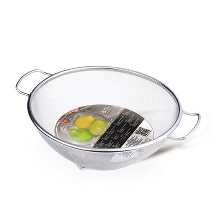 Berlinger Haus BH/7203 Καλάθι Μεταλλικό με Διπλές Λαβές Φ26cm