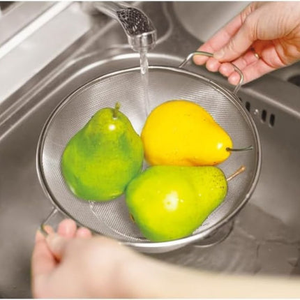 Berlinger Haus BH/7203 Καλάθι Μεταλλικό με Διπλές Λαβές Φ26cm