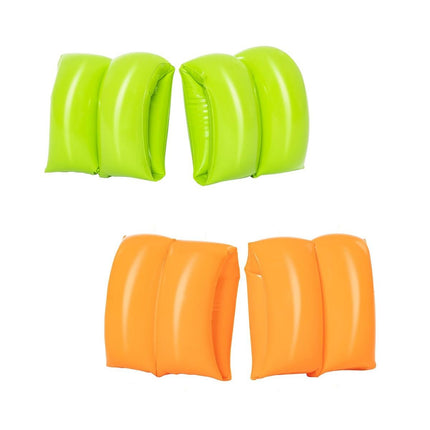 Bestway Μπρατσάκια Θαλάσσης 20x20cm 32005 3-6 Ετών