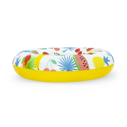 Bestway Φουσκωτό Σωσίβιο με Φρούτα 61cm 36014 3+ Ετών