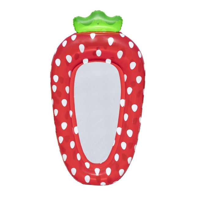 Bestway Sweet Summer Φουσκωτό Κρεβάτι με Δίχτυ Θαλάσσης 43644 6+ Ετών