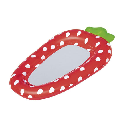 Bestway Sweet Summer Φουσκωτό Κρεβάτι με Δίχτυ Θαλάσσης 43644 6+ Ετών