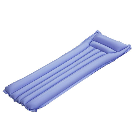 Bestway Φουσκωτό Στρώμα Θαλάσσης Sommerfreude 170x54cm έως 100kg 1 Τεμάχιο 44007 14+ Ετών