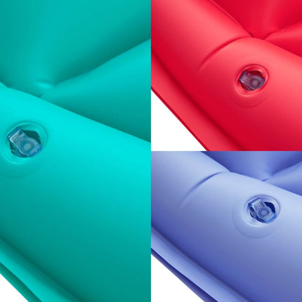 Bestway Φουσκωτό Στρώμα Θαλάσσης Sommerfreude 170x54cm έως 100kg 1 Τεμάχιο 44007 14+ Ετών