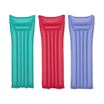 Bestway Φουσκωτό Στρώμα Θαλάσσης Sommerfreude 170x54cm έως 100kg 1 Τεμάχιο 44007 14+ Ετών