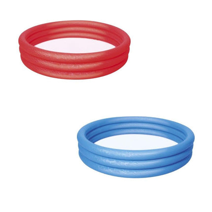 Bestway Παιδική Φουσκωτή Πισίνα 152x30cm 51026 2+ Ετών