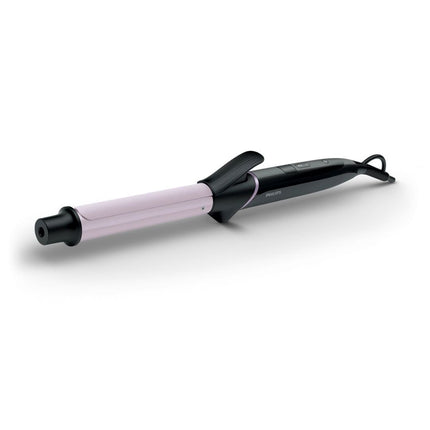 PHILIPS StyleCare Ψαλίδι Μαλλιών για Μπούκλες 25mm με Κεραμική Επίστρωση Τουρμαλίνης, Γρήγορη Προθέρμανση, Περιστρεφόμενο Καλώδιο & Ρυθμιζόμενη Θερμοκρασία BHB864/00