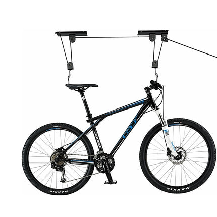 Bicycle GearΑνυψωτικό Ποδηλάτου Οροφής με Τροχαλία και Σχοινί έως 20kg
