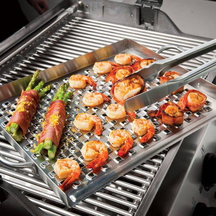 Broil King Imperial Ανοξείδωτη Επιφάνεια Ψησίματος για Grill 69712