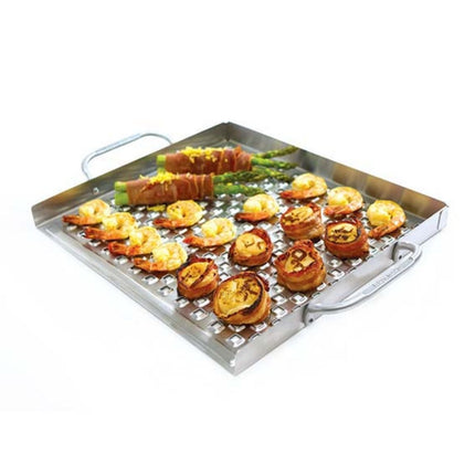 Broil King Imperial Ανοξείδωτη Επιφάνεια Ψησίματος για Grill 69712