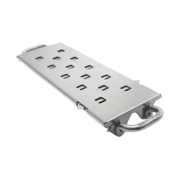 Broil King Imperial Premium Ανοξείδωτο Κουτί Καπνίσματος για BBQ 60190