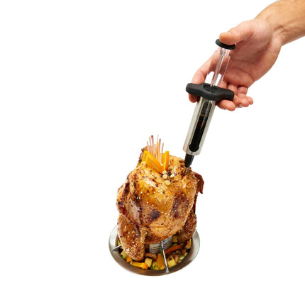 Broil King Εγχυτήρας Μαρινάδας για Κρέας με Δύο Ακίδες 61495