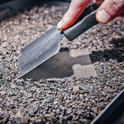 Broil King Σετ Καθαρισμού Ψησταριάς Pellet με Βούρτσα, Φαράσι και Ανοξείδωτες Ξύστρες 65900