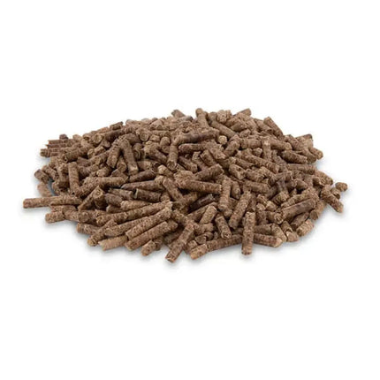 Broil King Hickory Φυσικά Πέλλετ Ξύλου για BBQ 9 kg 63920