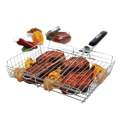Broil King Premium Καλάθι Ψησίματος με Αποσπώμενη Λαβή για Grill 65070