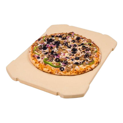Broil King Ορθογώνια Πέτρα Ψησίματος για Πίτσα στο BBQ 69842