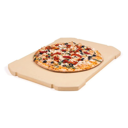 Broil King Ορθογώνια Πέτρα Ψησίματος για Πίτσα στο BBQ 69842