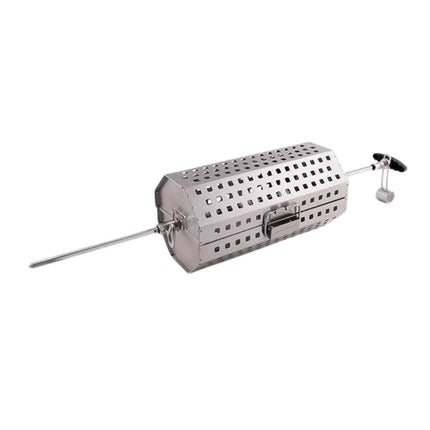Broil King Καλάθι Σούβλας Rotisserie από Διάτρητο Ανοξείδωτο Ατσάλι 64875