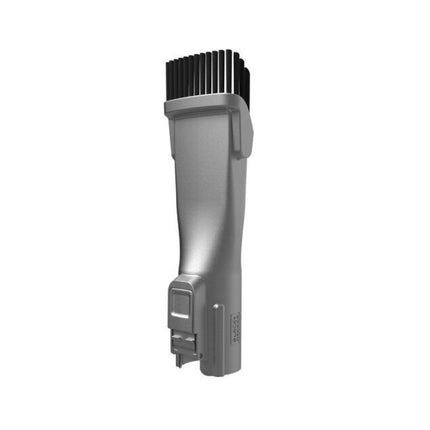 Black & Decker Σετ 2σε1 Επαναφορτιζόμενη Σκούπα & Σκουπάκι με 2 Μπαταρίες 2.0 Ah, Φορτιστή και Βαλιτσάκι Μεταφοράς BHFEV182C-QW