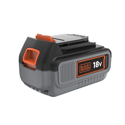 Black & Decker Μπαταρία 18V 4.0Ah Li-Ion BL4018-XJ