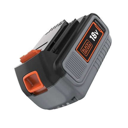 Black & Decker Μπαταρία 18V 4.0Ah Li-Ion BL4018-XJ