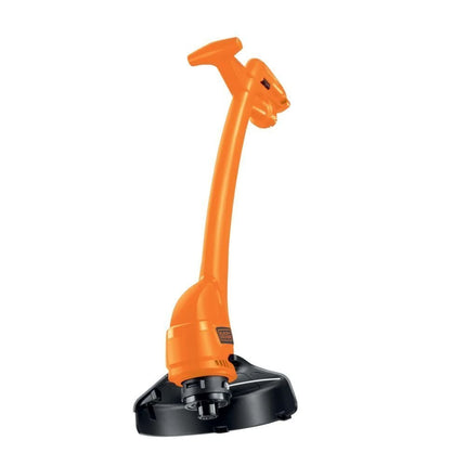 Black & Decker Ηλεκτρικό Χλοοκοπτικό 350W με Εύρος Κοπής 25 cm GL360-QS