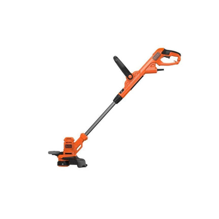 Black & Decker Ηλεκτρικό Χλοοκοπτικό 550W με Εύρος Κοπής 30cm & 7500 Στροφές/Λεπτό BESTA530-QS