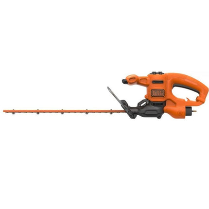 Black & Decker Ηλεκτρικό Μπορντουροψάλιδο 420W με Μήκος Λάμας 45cm BEHT201-QS