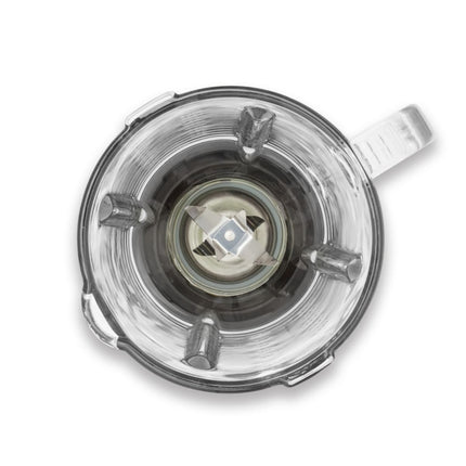 PYREX Μπλέντερ 1500W με Γυάλινη Κανάτα 1.5L & Digital Touch Screen SB-881 Inox