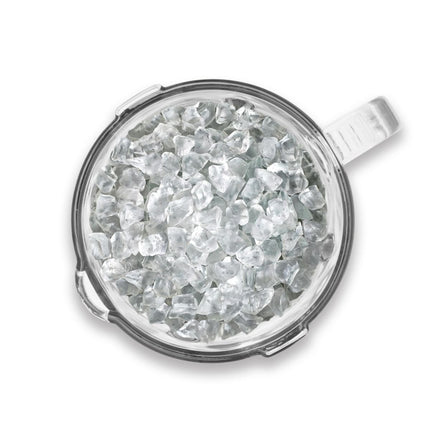 PYREX Μπλέντερ 1500W με Γυάλινη Κανάτα 1.5L & Digital Touch Screen SB-881 Inox