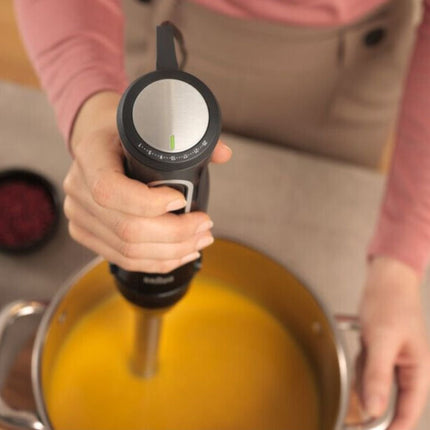 Braun MultiQuick 5 Pro Ραβδομπλέντερ 1000W με 25 Ταχύτητες MQ55001 Μαύρο