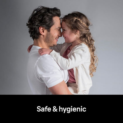 Braun Lens Filters, Υγιεινά Ανταλλακτικά Καλύμματα για Θερμόμετρα ThermoScan