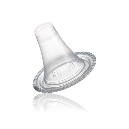 Braun Lens Filters, Υγιεινά Ανταλλακτικά Καλύμματα για Θερμόμετρα ThermoScan