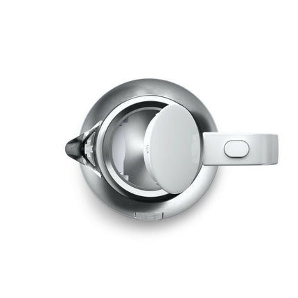 Braun WK500 Βραστήρας 1.7lt 2200W Ασημί